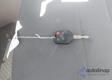 2009 Ford Escape Hybrid Limited из США, поврежденный, VIN 1FMCU49369KD10334